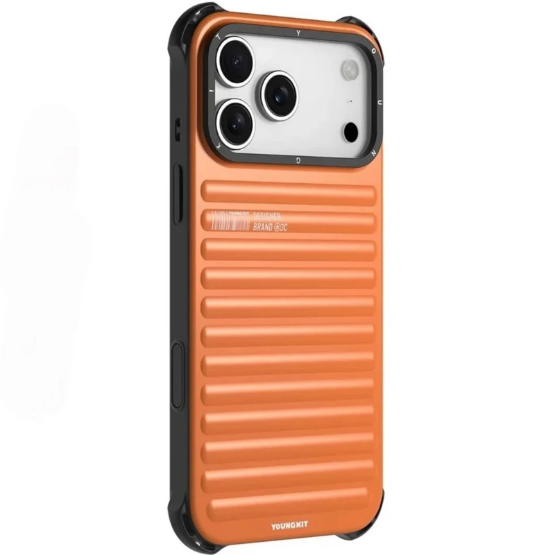 The best cover for iPhone 17 Pro Max