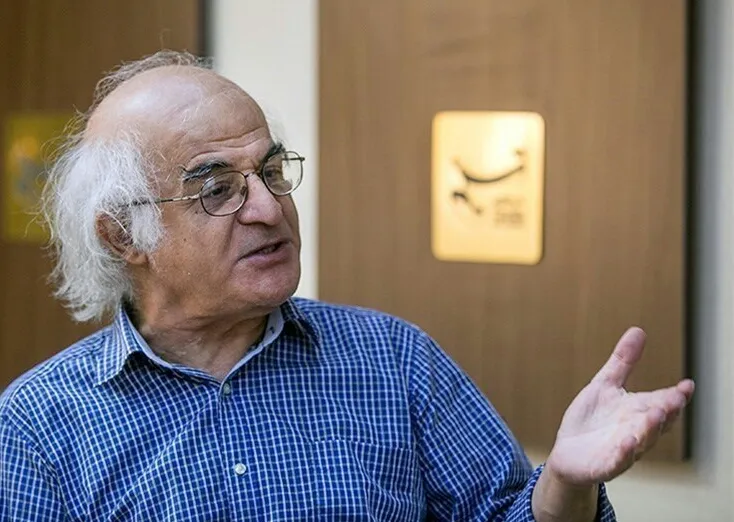 Fereydon Jirani