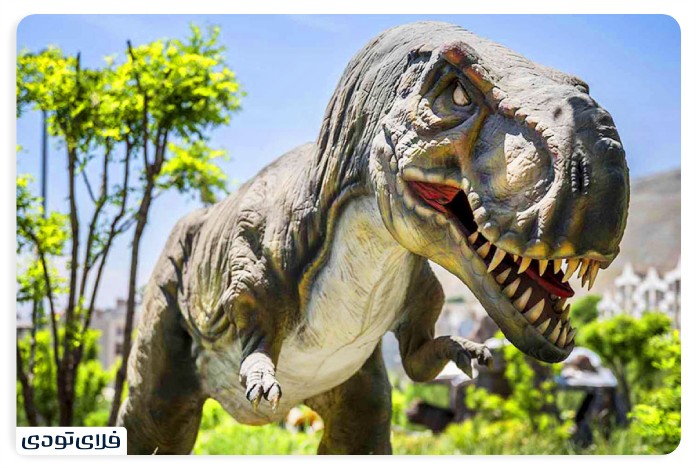 Jurassic Park