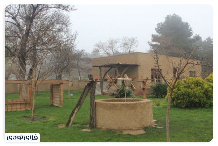 Gulabad village