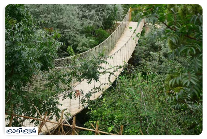 Tips for visiting Mashhad garden