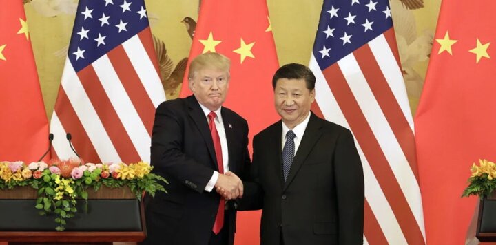 Trump's mission in East Asia; Peacemaking, moneymaking or political adveure?