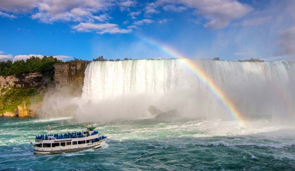 Niagara Falls