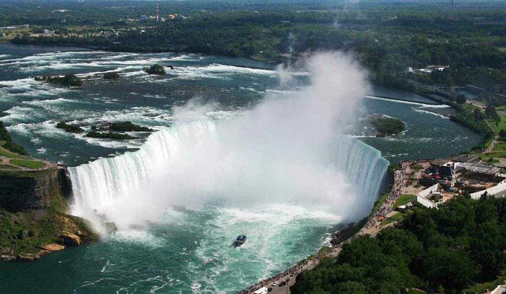 Niagara Falls