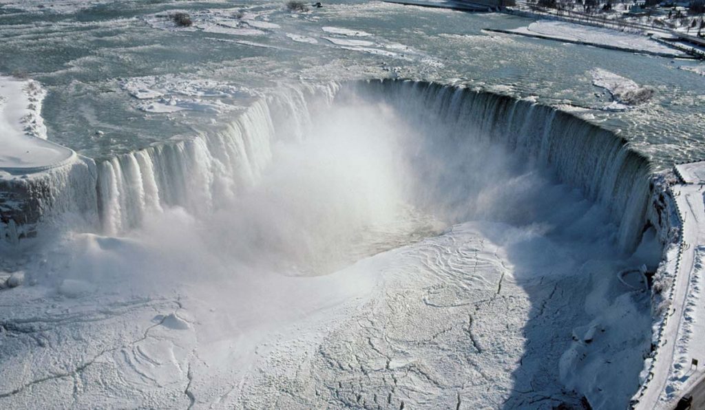 Niagara Falls