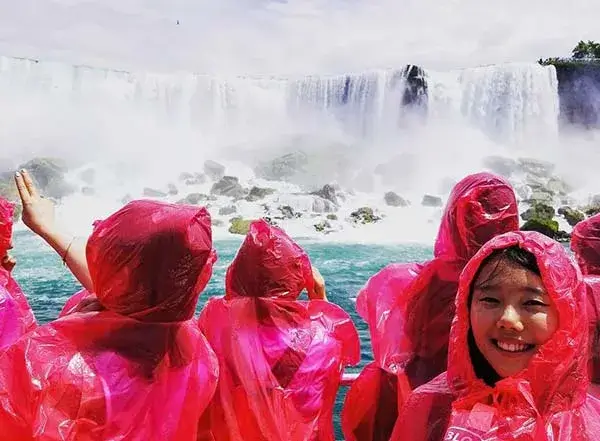 Importa tips for traveling to Niagara Falls