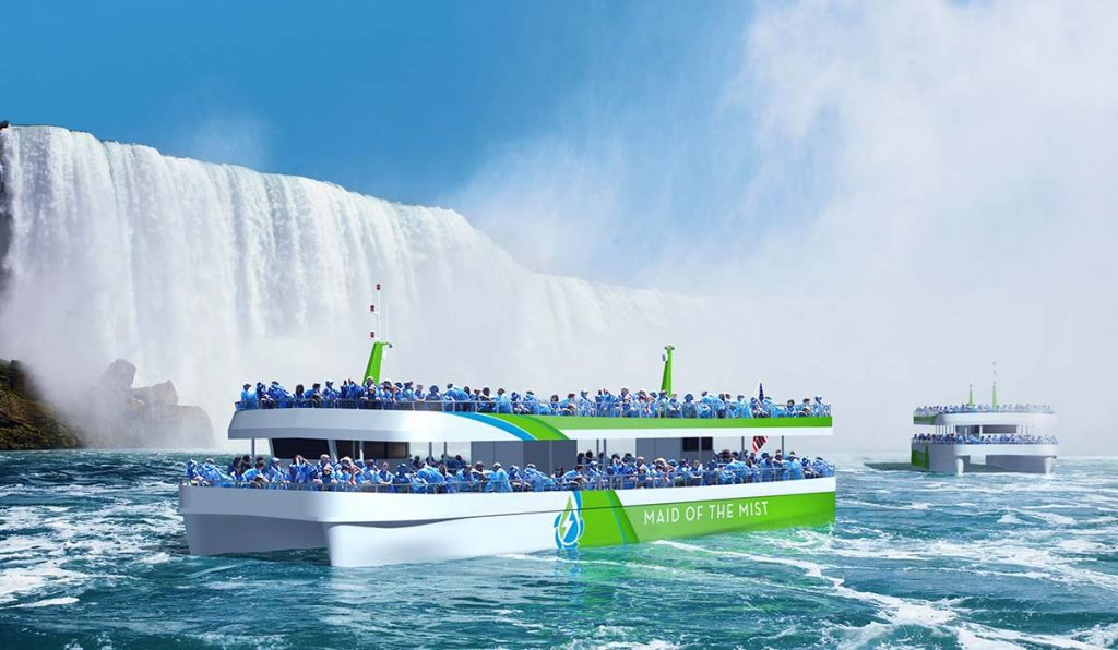 Niagara Falls