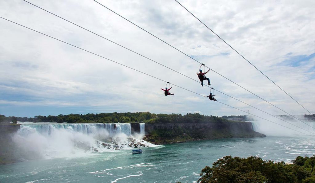 Niagara Falls