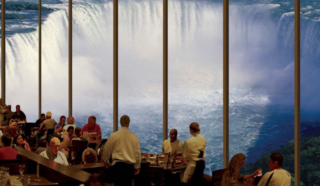 Niagara Falls