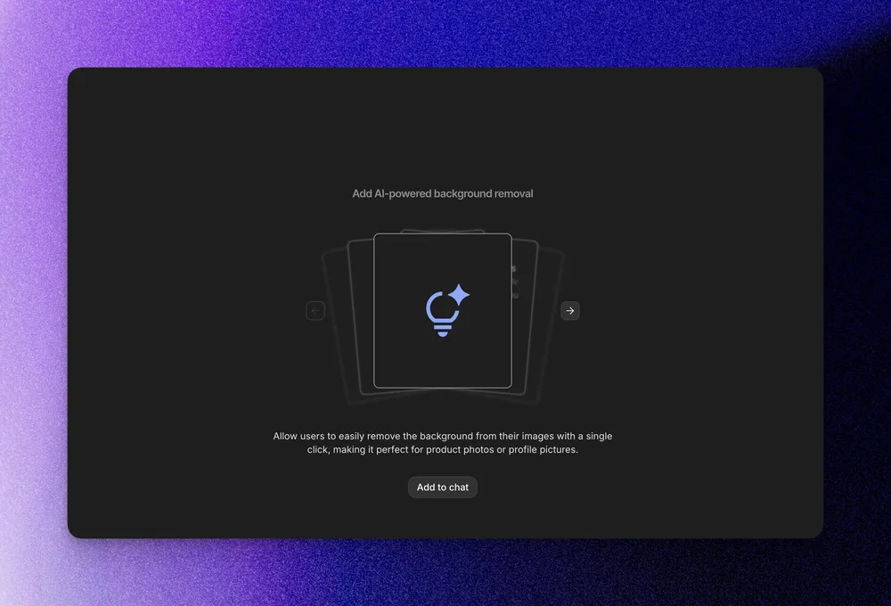 AI Studio