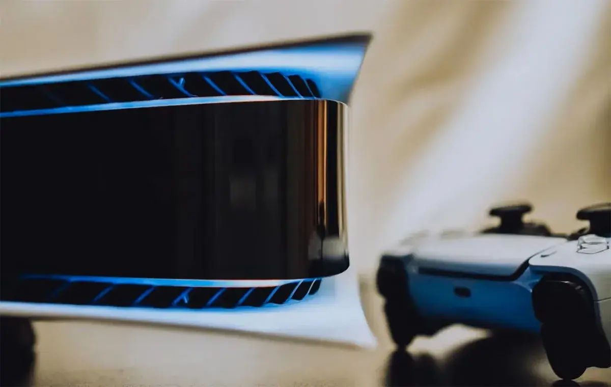 PS5