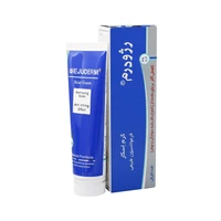 Restoring cream Rejuderm model alpha weight 55 grams
