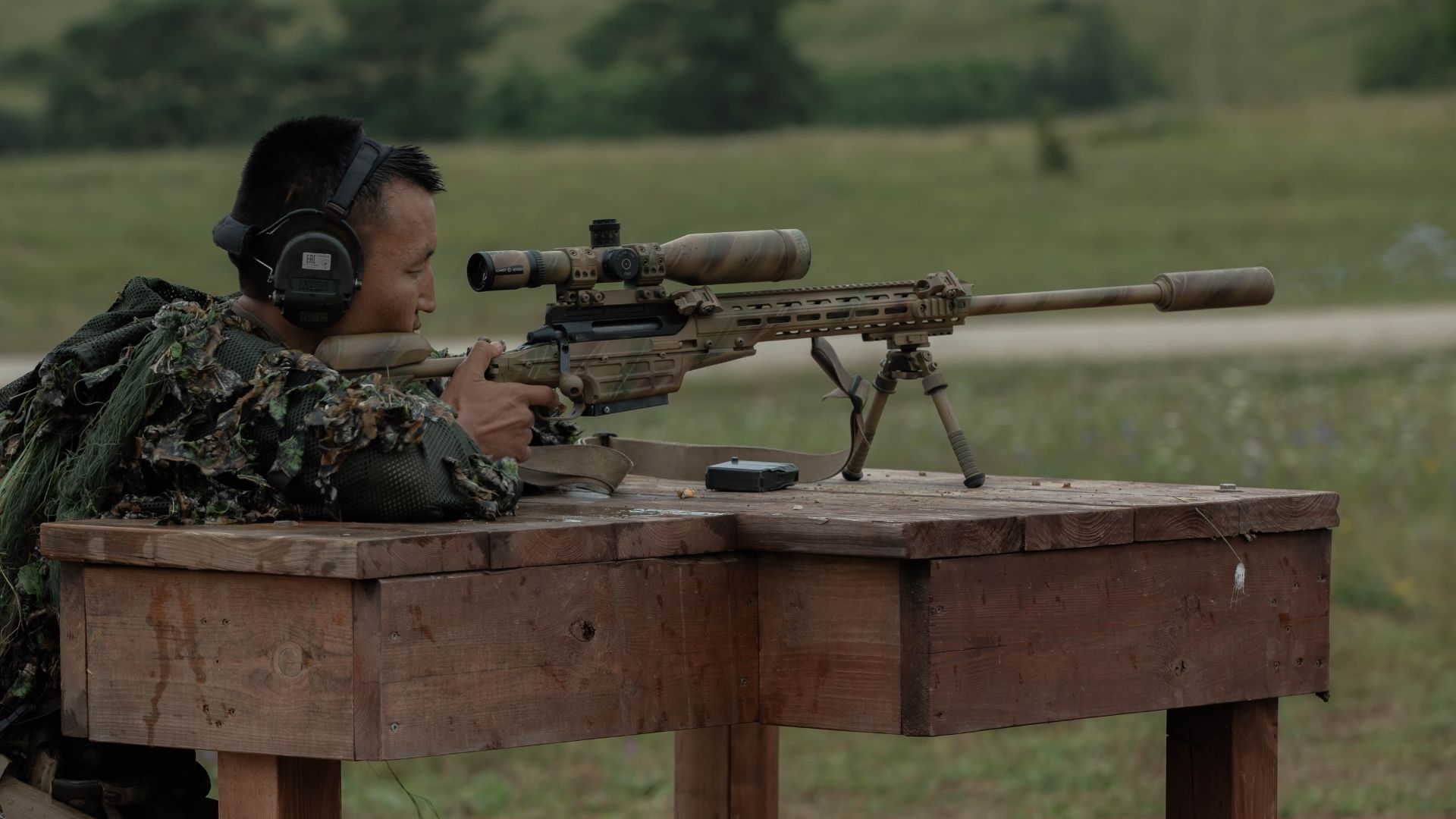 10-most-powerful-sniper-rifles-in-the-world9 Sniper rifles