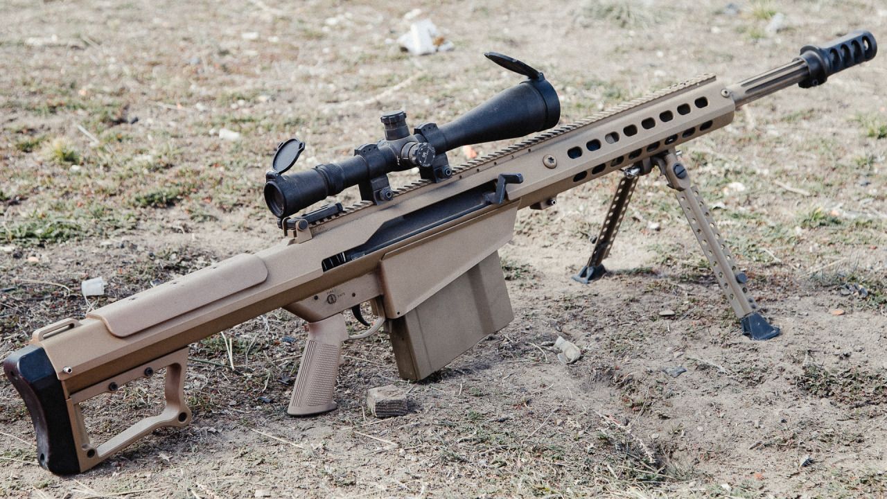 10-most-powerful-sniper-rifles-in-the-world5 Sniper rifles