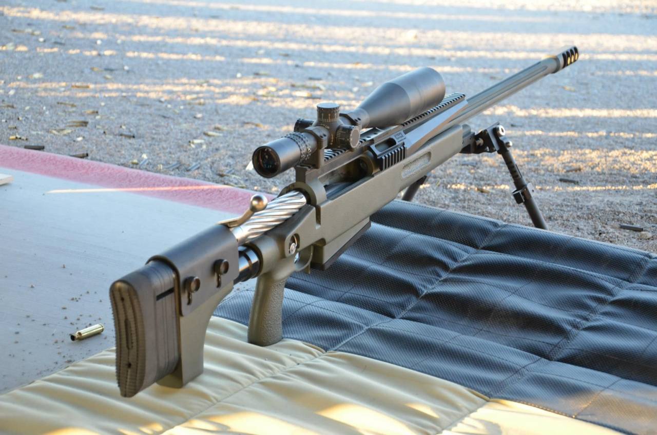 10-most-powerful-sniper-rifles-in-the-world3 Sniper rifles