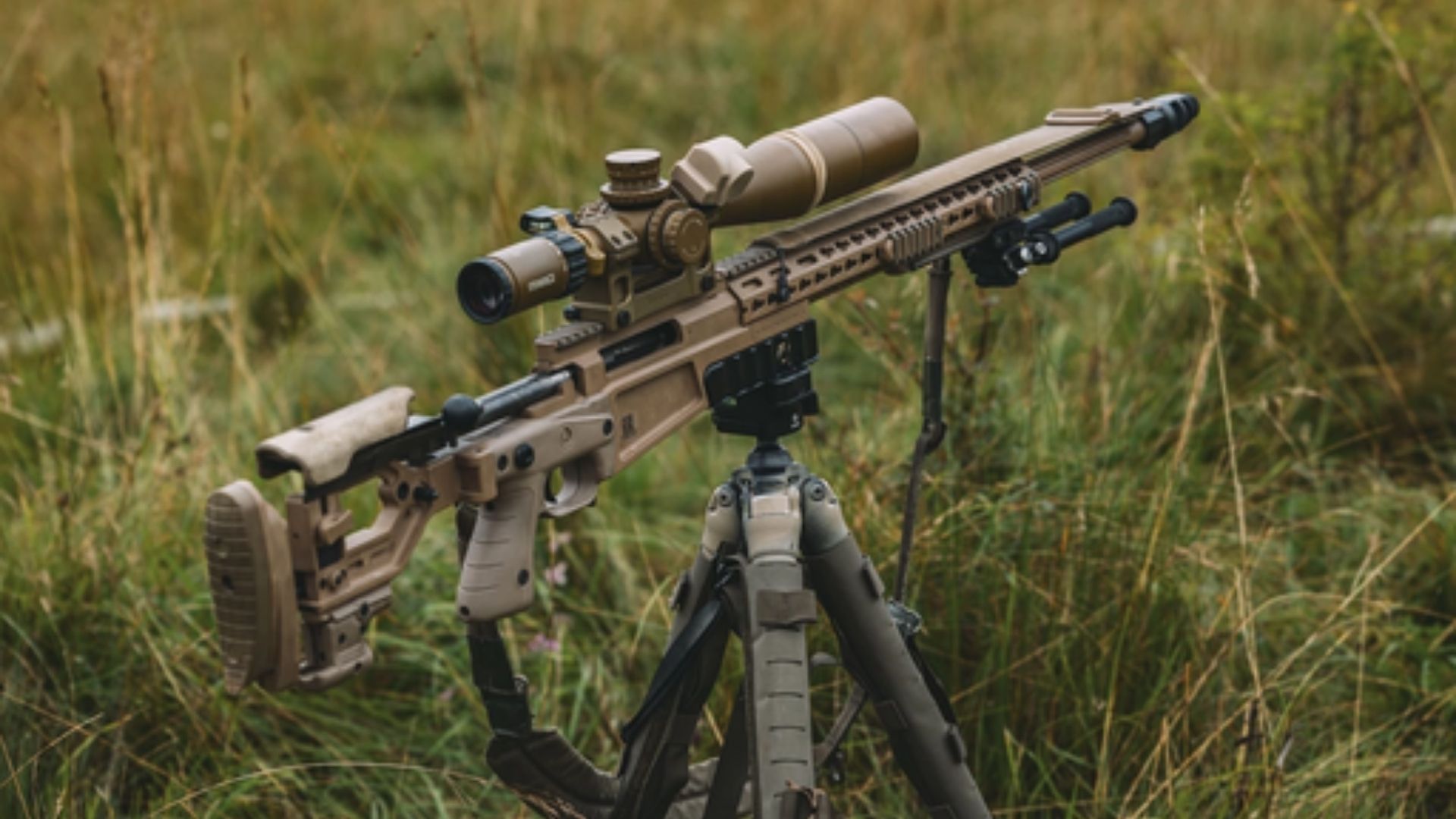 10-most-powerful-sniper-rifles-in-the-world7 Sniper rifles
