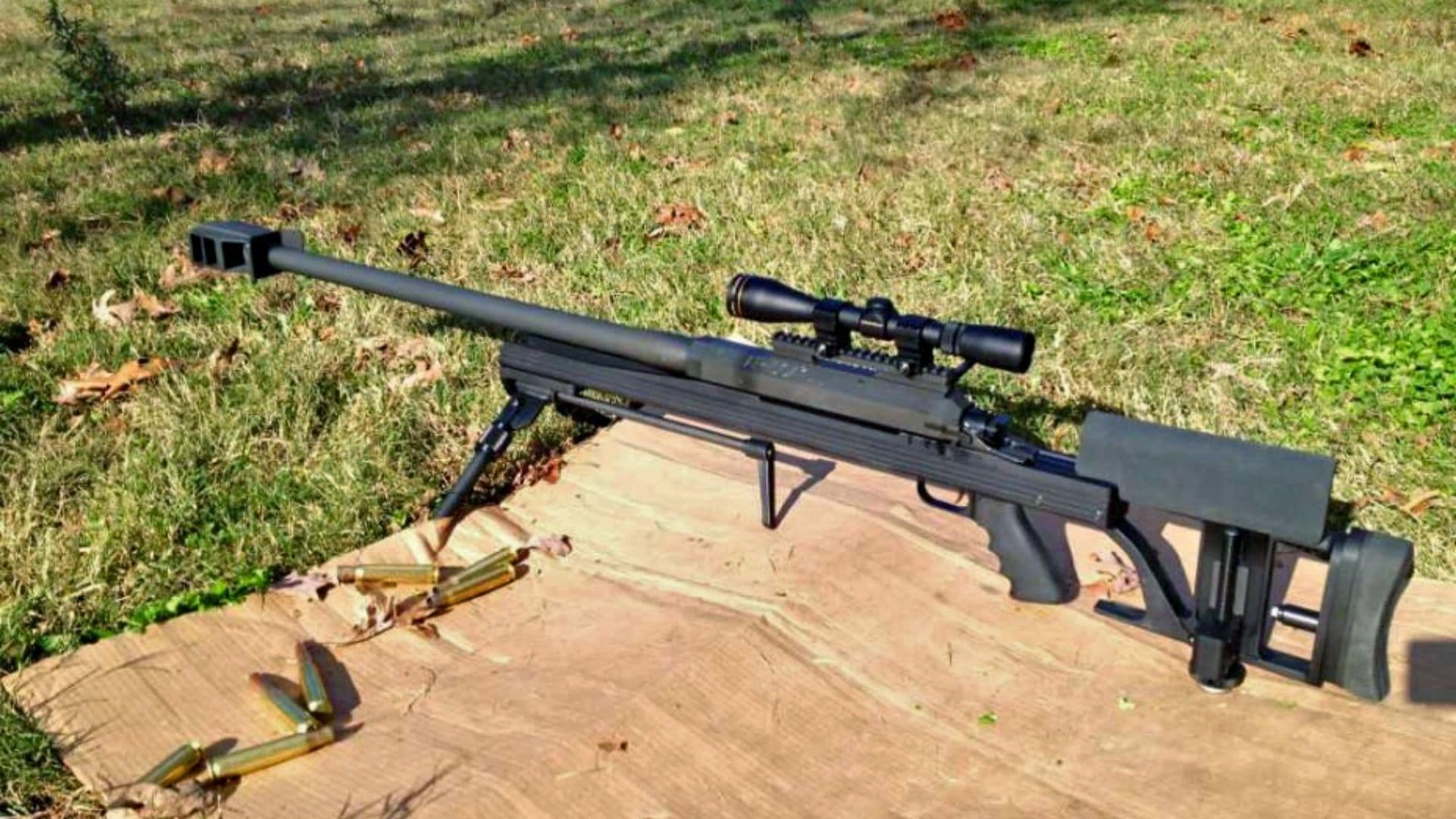 10-most-powerful-sniper-rifles-in-the-world6 Sniper rifles