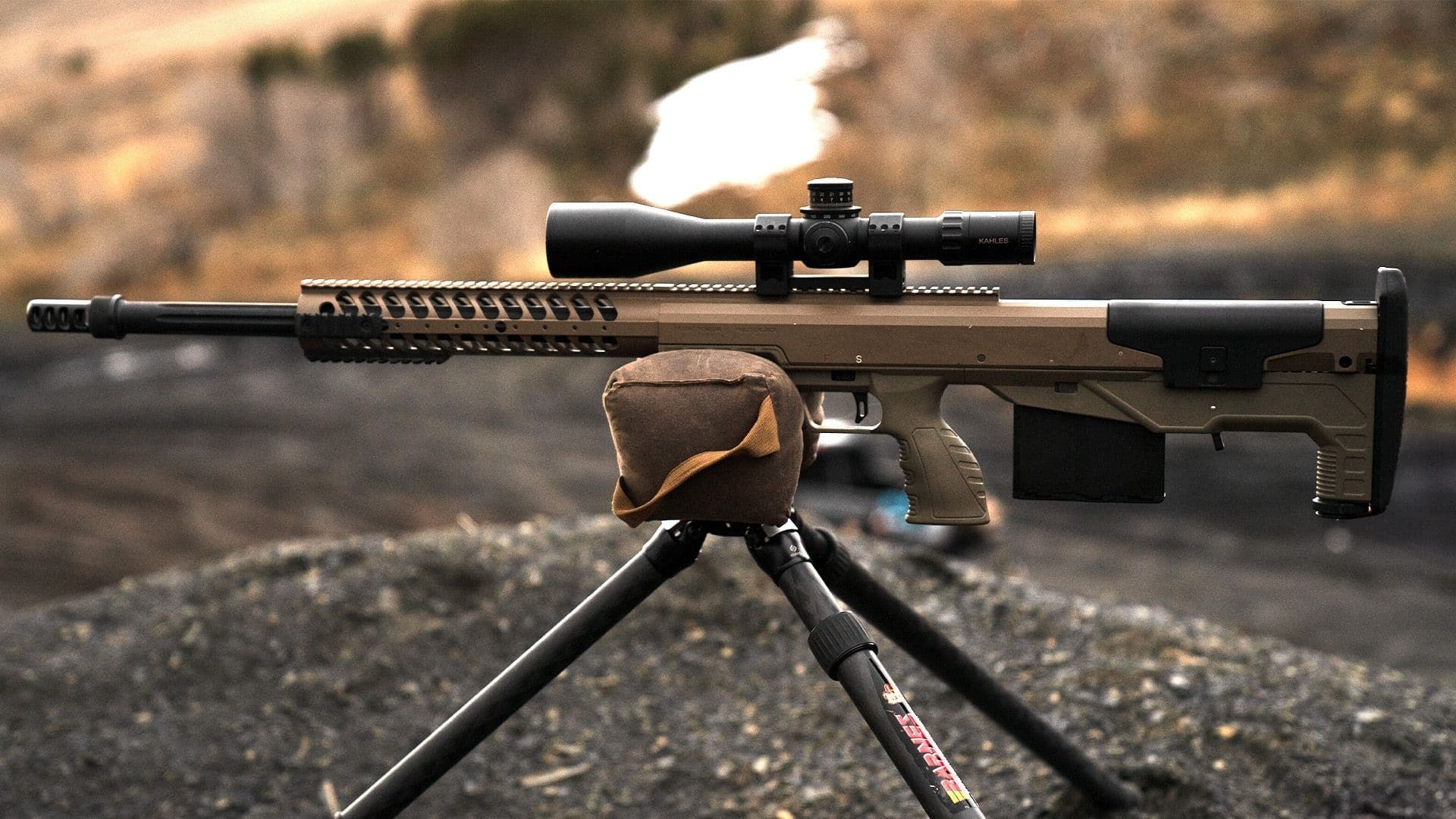 10-most-powerful-sniper-rifles-in-the-world2 Sniper rifles