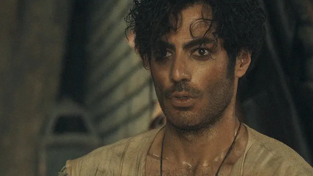Bammad Khamar series review