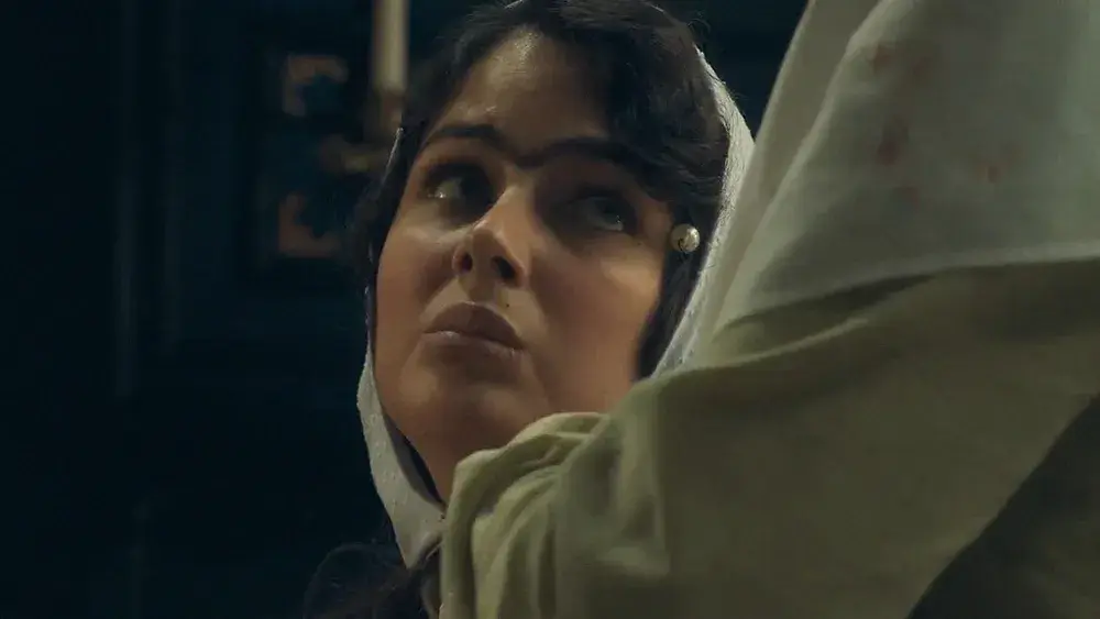 Bammad Khamar series review