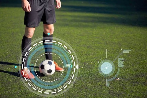 5 technologies that revolutionized football - diginoy