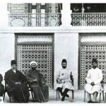 Afif Abad Garden Shiraz