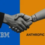 Anthropic and IBM collaboration