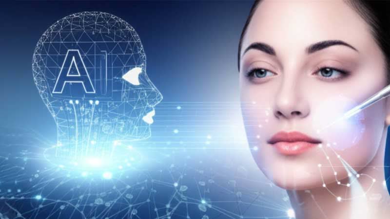 Artificial intelligence and skin care