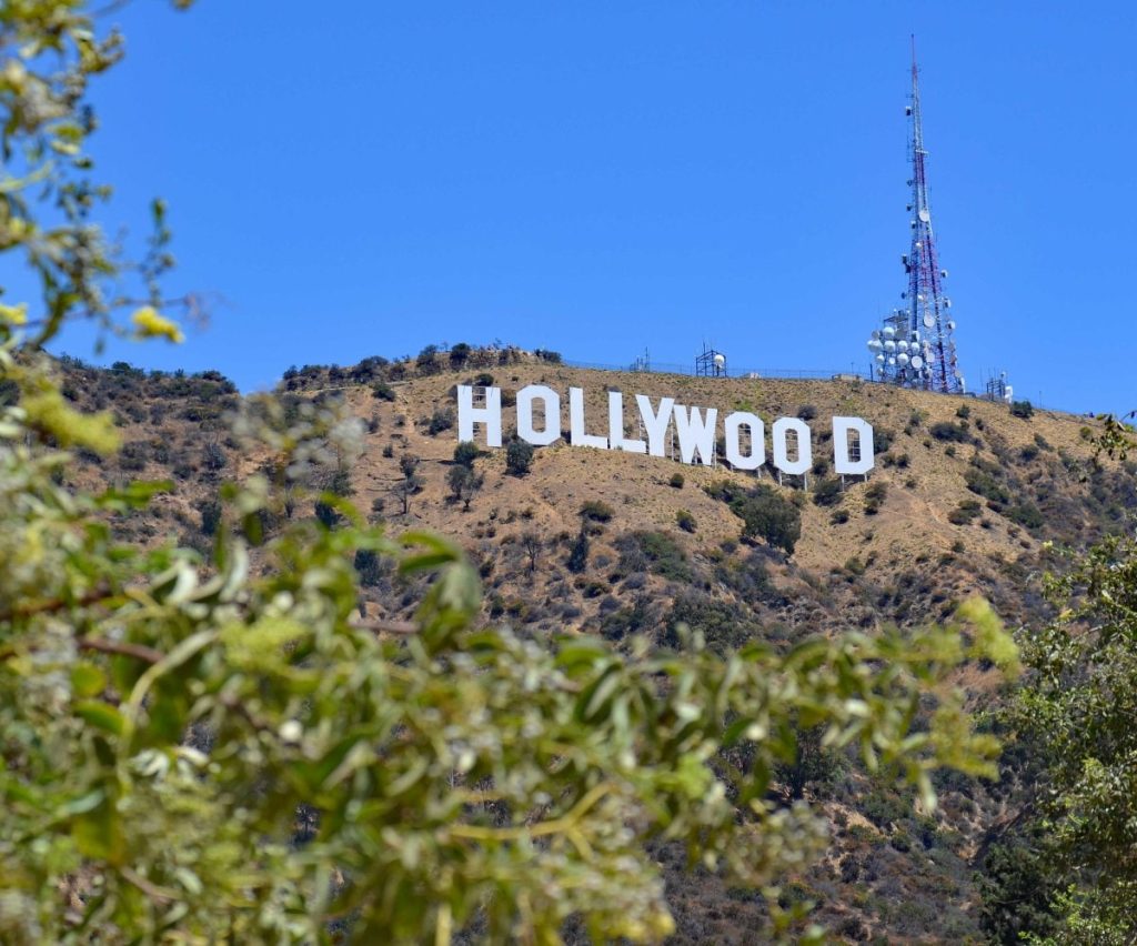 Hollywood