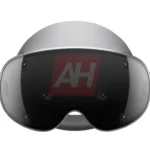 Samsung virtual reality headset
