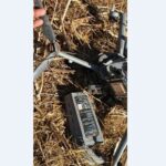 Discovery of Israeli UAVs in Ayotal Shabarab and New Tel Aviv to southern Lebanon