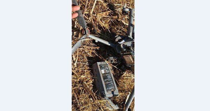 Discovery of Israeli UAVs in Ayotal Shabarab and New Tel Aviv to southern Lebanon