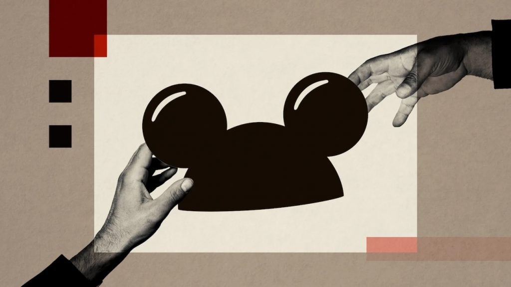 Disney Note Letter to Character.ai