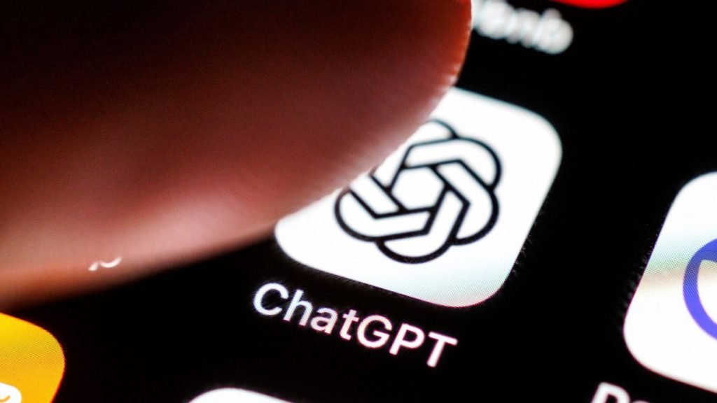 Suicide and ChatGPT