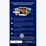 Facebook artificial intelligence