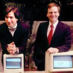Openai; Apple's first real rival in the last few decades
