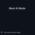 Nano Banana on AI MODE