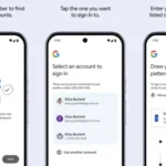 Google introduced new methods to recover Gmail account - diginoy