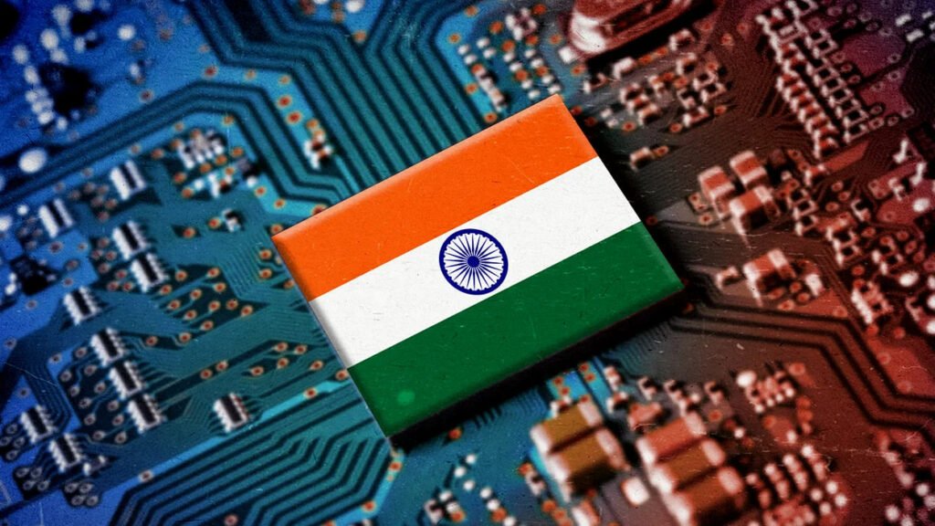 India