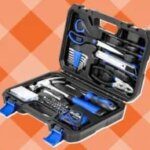 Toolbox tools