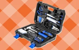 Toolbox tools