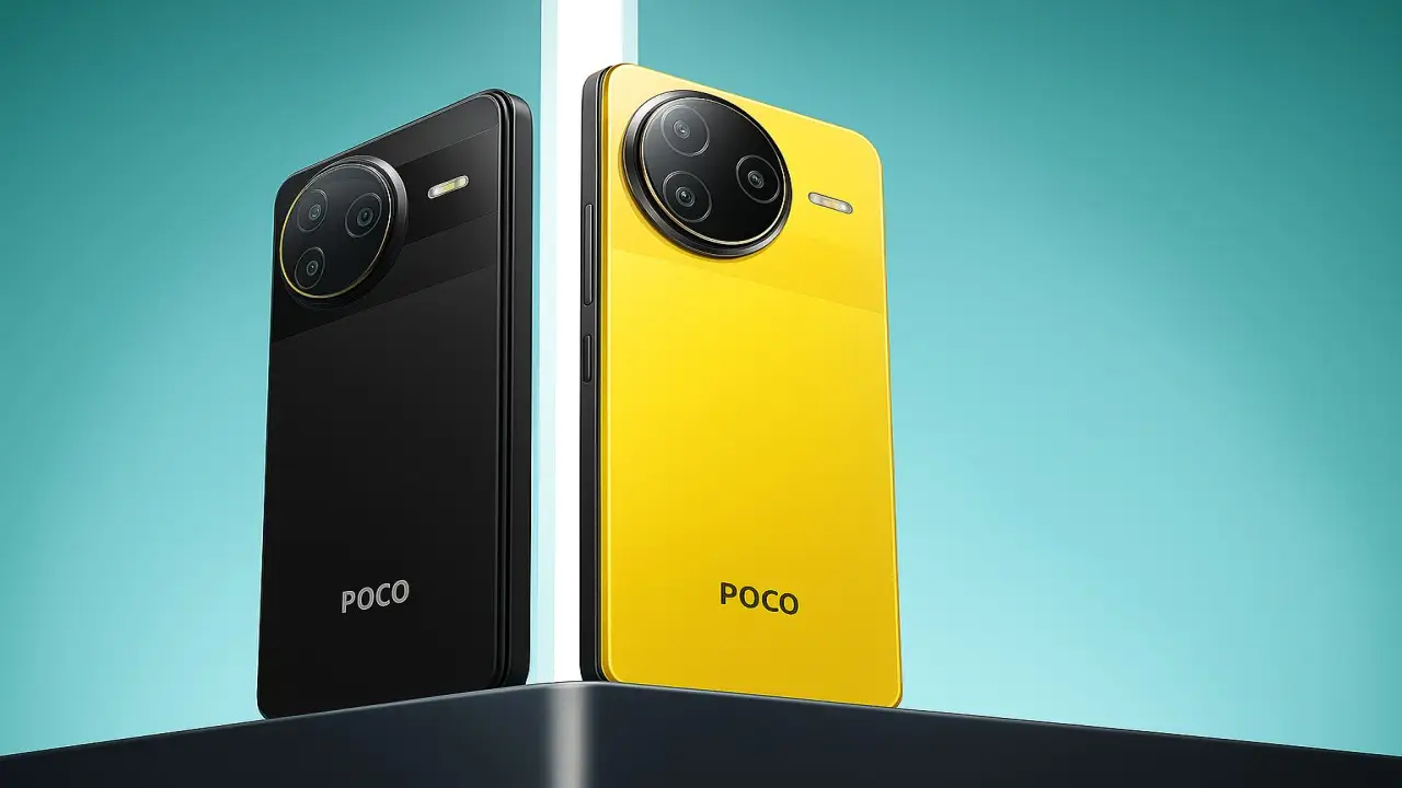 Guide to choosing the best Xiaomi mobile phone for gaming - diginoy