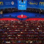 Hakim's speech axes at the beginning of the election campaign