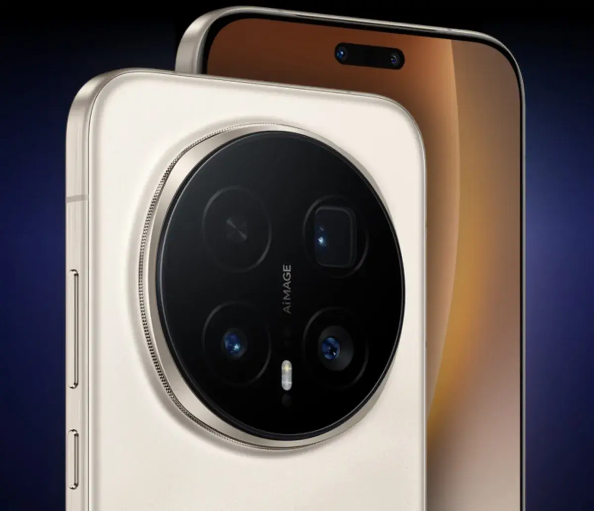 Honor Magic 8