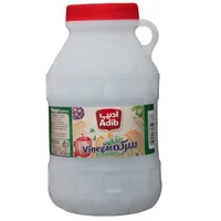 Odib white vinegar - 2.5 liters