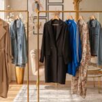 Stylish and special coat