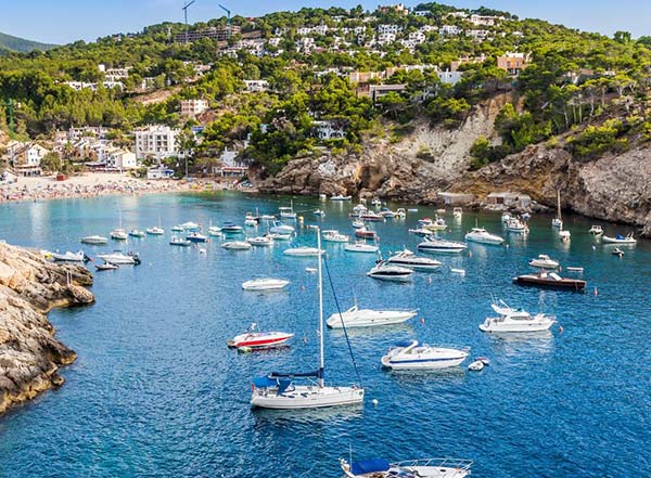 Iroducing Spanish Tourism and Tourism Islands