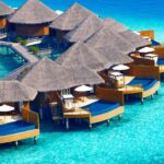 Maldive Islands - Hotel