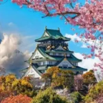 Sights of Japan
