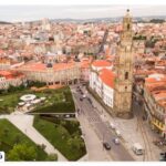 The best places of Porto Portugal
